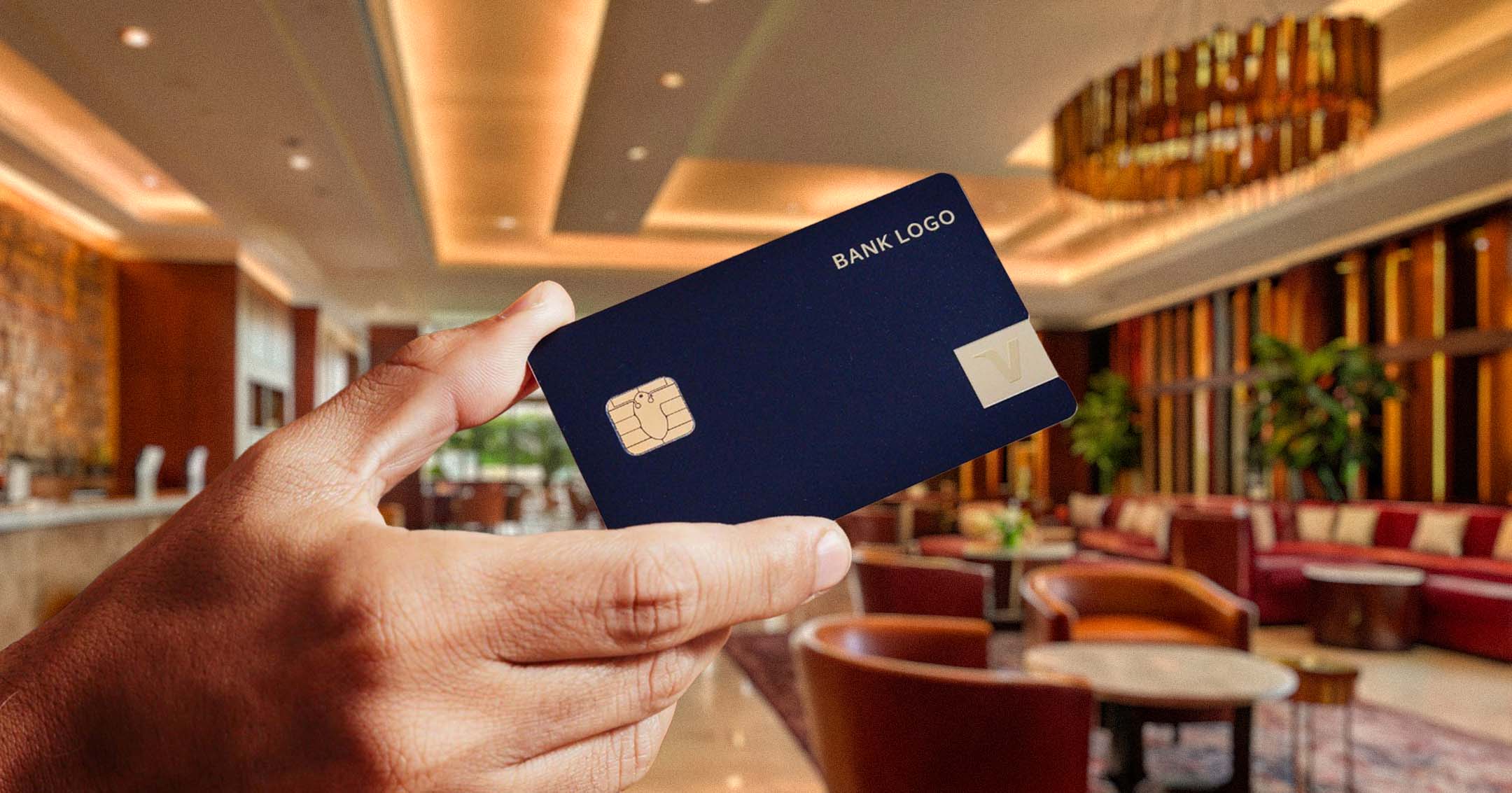 cartao visa infinite privilege