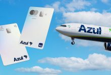 Oportunidade! Peça o cartão Azul Itaú e ganhe 100.000 pontos bônus