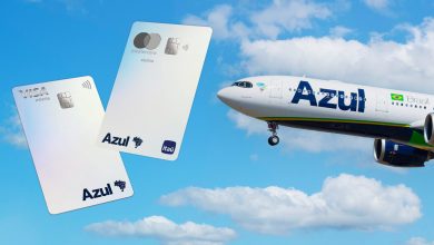 Oportunidade! Peça o cartão Azul Itaú e ganhe 100.000 pontos bônus