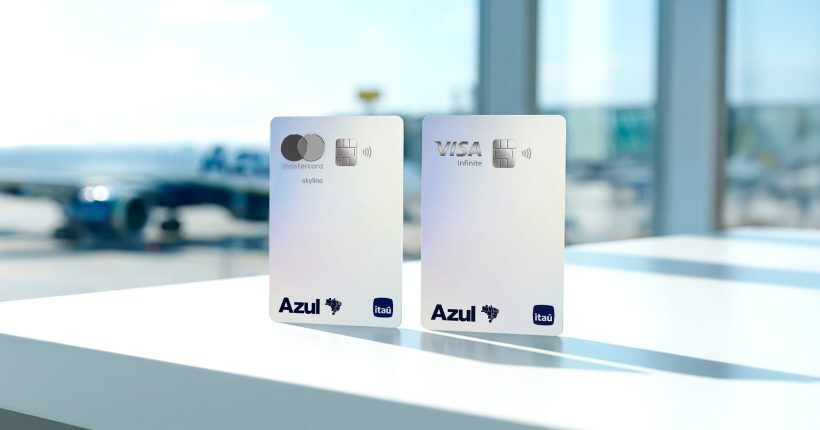 cartoes azul skyline infinite capa 1