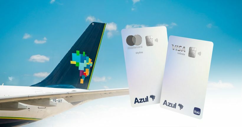 cartoes azul skyline infinite capa 2