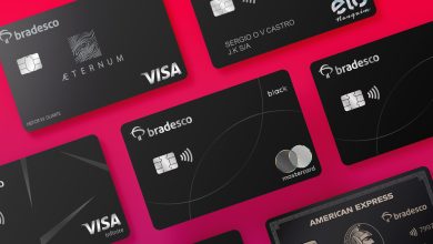 Má notícia! Bradesco aumenta anuidade de cartões de crédito