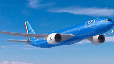 Promoção dos cartões Elo oferece R$ 1.500 OFF na compra de passagens da ITA Airways