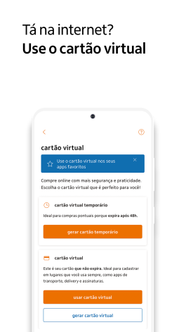 Itaú cartões