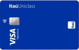 Itaú Cartões