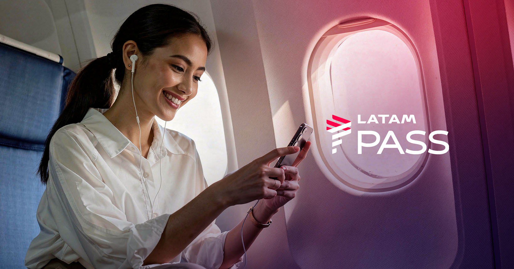 Muito bom! Veja como ganhar 100 mil milhas Latam Pass de presente