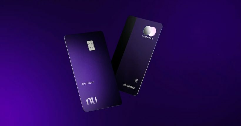 milhas nubank cartao ultravioleta