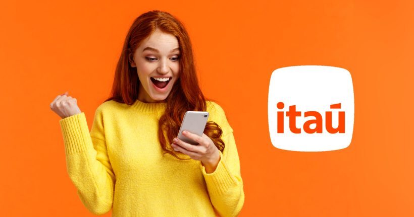 minhas vantagens itau