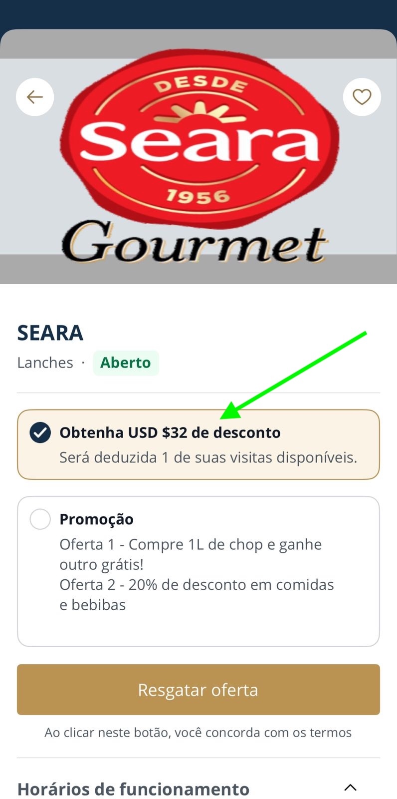 novo restaurante vac abr261