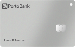 cartão Porto Bank platinum visa Mastercard