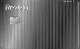 revolut ultra visa infinite mini