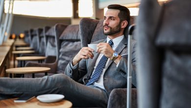 Qual a melhor e a pior sala VIP do Aeroporto de Fortaleza?