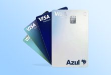 Vai continuar! Cartões Azul Itaú oferecem 50% de pontos extras para clientes do Clube