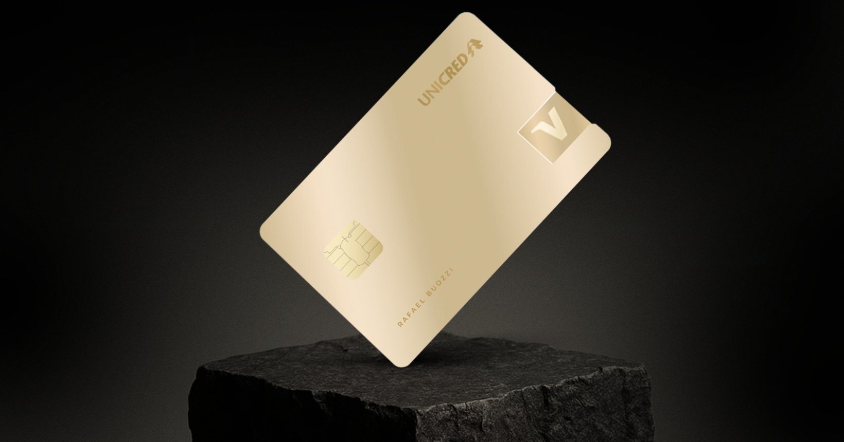 unicred cartao Visa Infinite Privilege capa