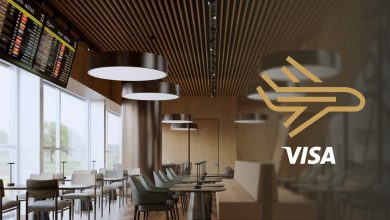 Refeição grátis! Aeroporto de Guarulhos ganha nova opção de restaurante para usar benefício dos cartões Visa