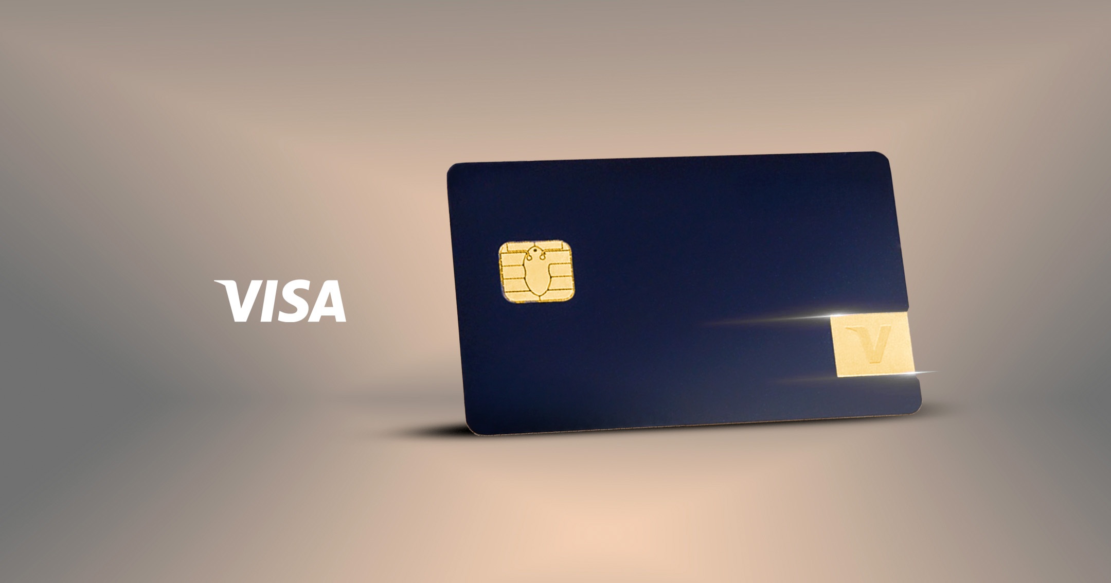 tudo o que oferece o cartão mais exclusivo da Visa
