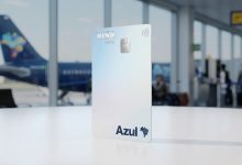 Cartão Azul Visa Infinite | Review completo
