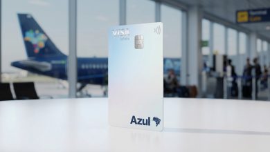 Cartão Azul Visa Infinite | Review completo