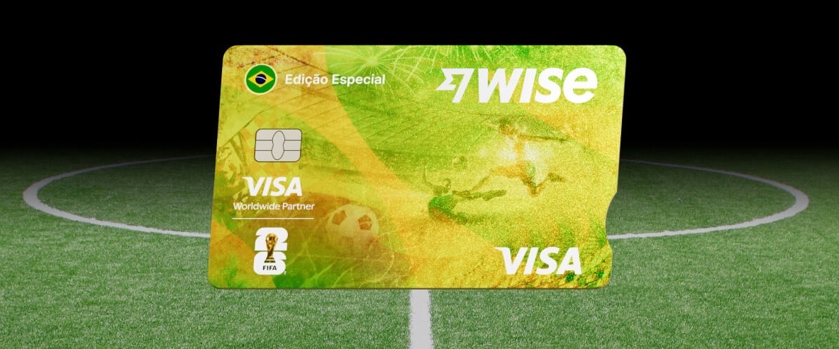 cartoes especiais copa mundo nomad wise 2026 1