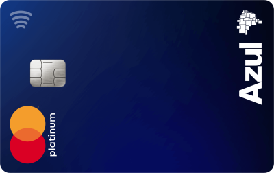 itau cartoes azul mastercard platinum