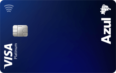 itau cartoes azul visa platinum