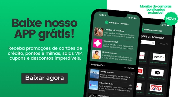 melhores cartoes app banner post