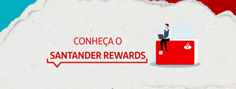 novo santander rewards 2026